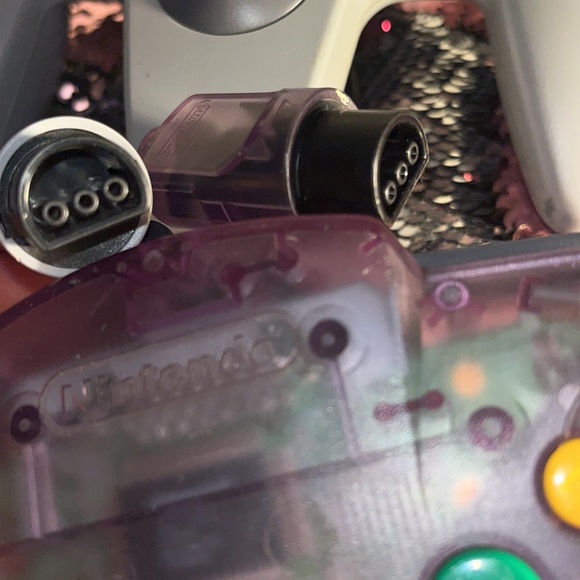 Nintendo 64 - Picture 6 of 6